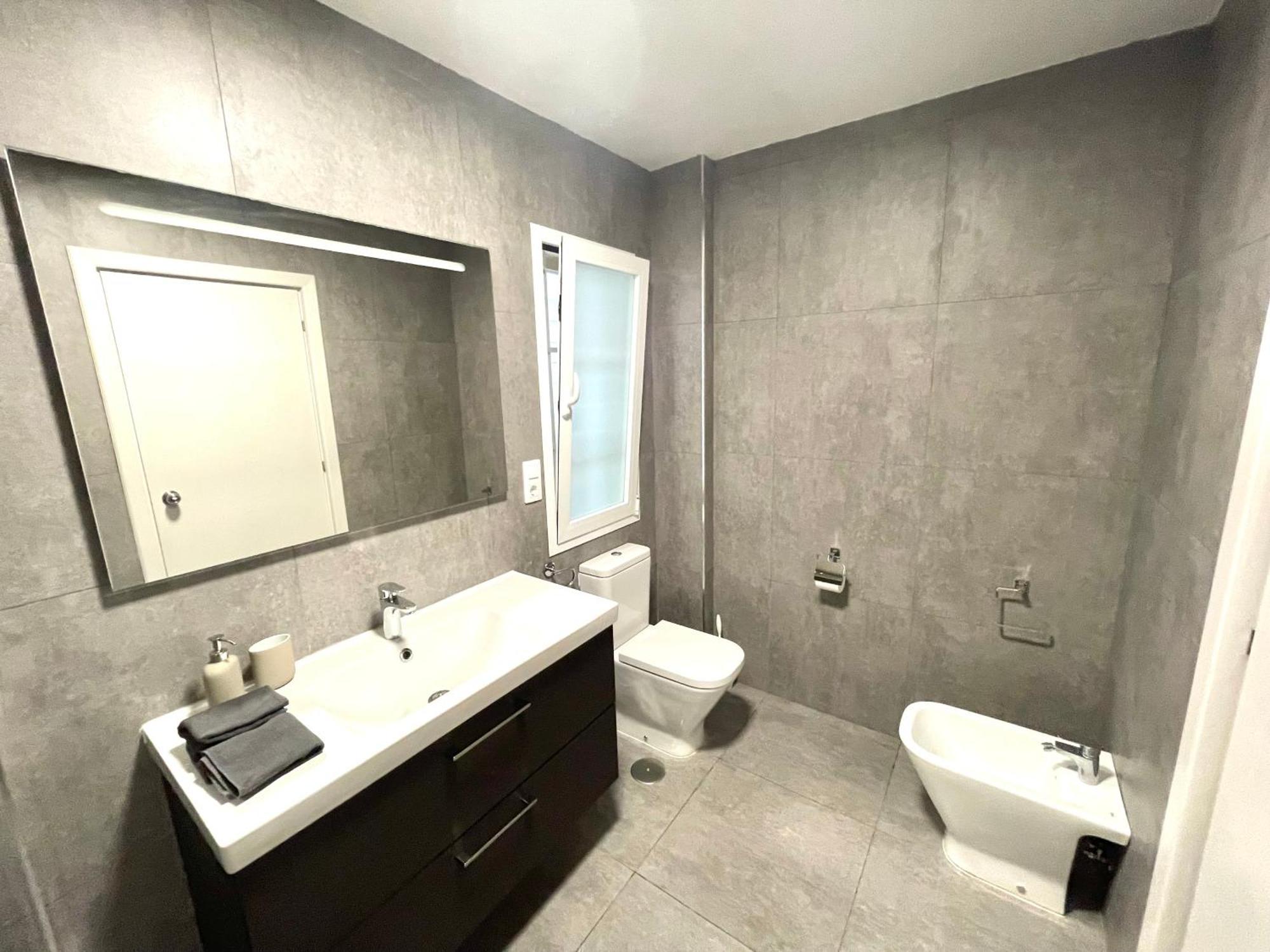La Pimentera Central Apartments 3 - Parking Gratis Marbella Dış mekan fotoğraf